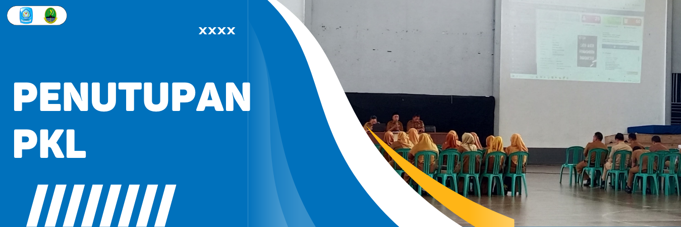 Penutupan PKL