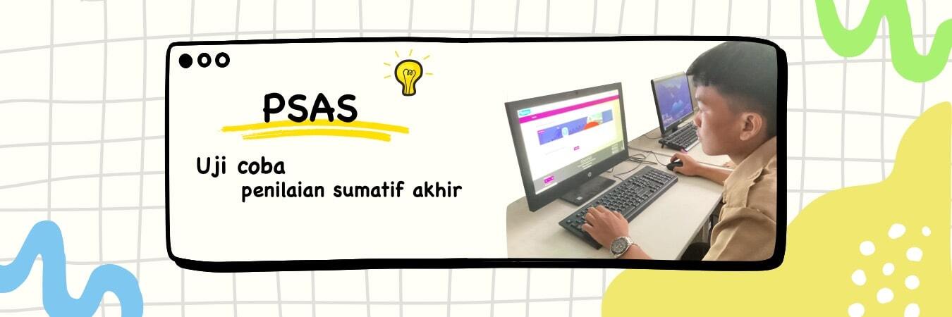 Penilaian sumatif akhir semester